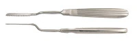 Miltex Joseph Nasal Saw, Left Side, 7-1/2" (19 cm), Stainless Steel, Reusable