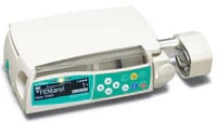 Perfusor Space Syringe Pump System, B. Braun