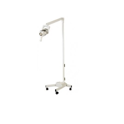Burton Medical Upright Floorstand for Examination Lamp