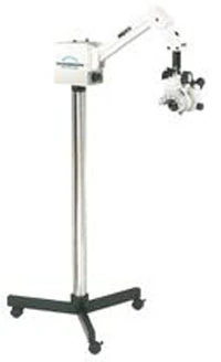 Cooper Surgical ZoomScope Trulight Colposcope Camera System