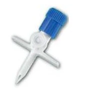 Vygon Mini Transfer Spike, Bacterial Retentive Air Venting Filter, Non-DEHP, Latex-Free, 50/Case