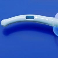 Dover 2-Way Foley Catheter, Large Coude Tip, 1% Silicone, 26 Fr, 30 cc Balloon