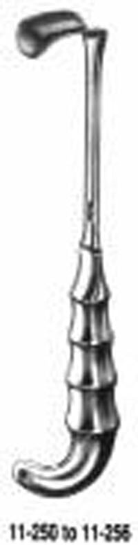 Richardson Retractor, 9.5" (9-1/2"), Miltex-Integra