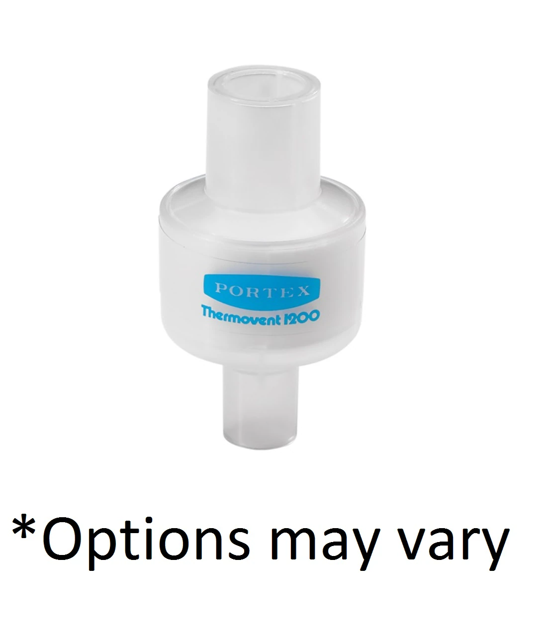 ICU Medical Heat & Moisture Exchange Filter, 20/Case