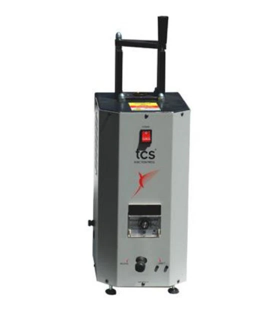 Automatic Complete Injection Kit, Air Pressure Injector Complete Kit, Each