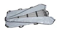 HDT Expeditionary Systems Stretcher #106 Heavy Duty