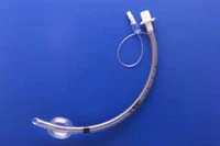 Teleflex Medical Endotracheal Tube, Cuffed, 4.0mm, 5/Box