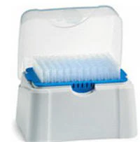 Thermo Scientific Finntip Flex Pipette Tips, 1000 µL, Non-Sterile, Bulk, 1000/Pk