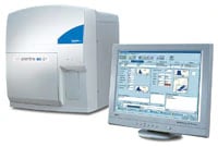 Pentra 60C Plus Hematology Analyzer