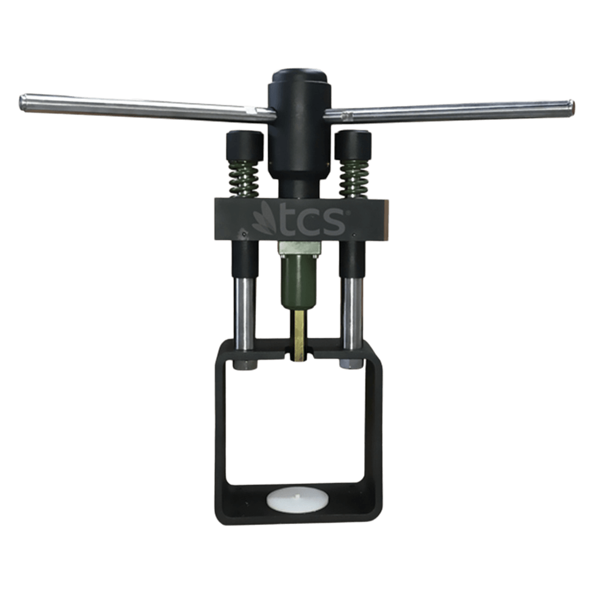 TCS Manual Injector, Press Only