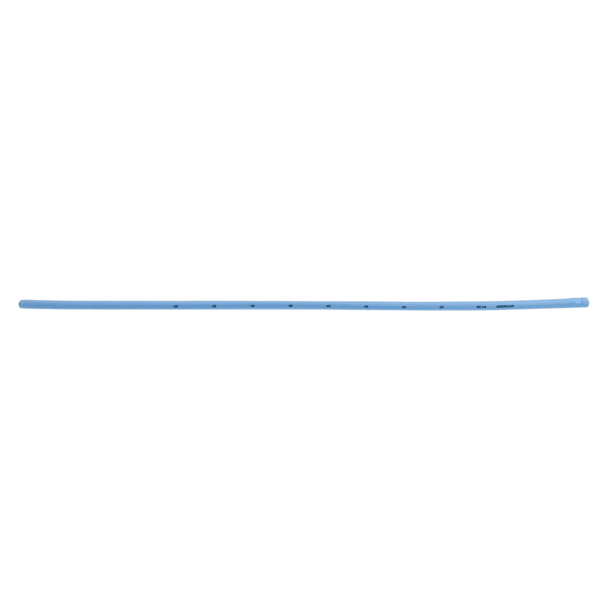 Teleflex Hurst Urethral Bougie, 22 Fr, Single Use