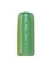 Aspen Surgical Instrument Guard Vented Tip Protector, Green, 13-14mm, Non-Sterile, Disposable, 50/Bag