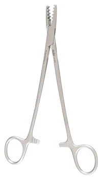 Martin Cartilage Clamp, 7"
