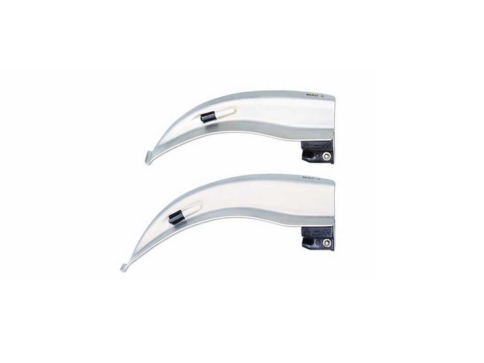 Macintosh Laryngoscope Blade, Size 2, Maco Intl