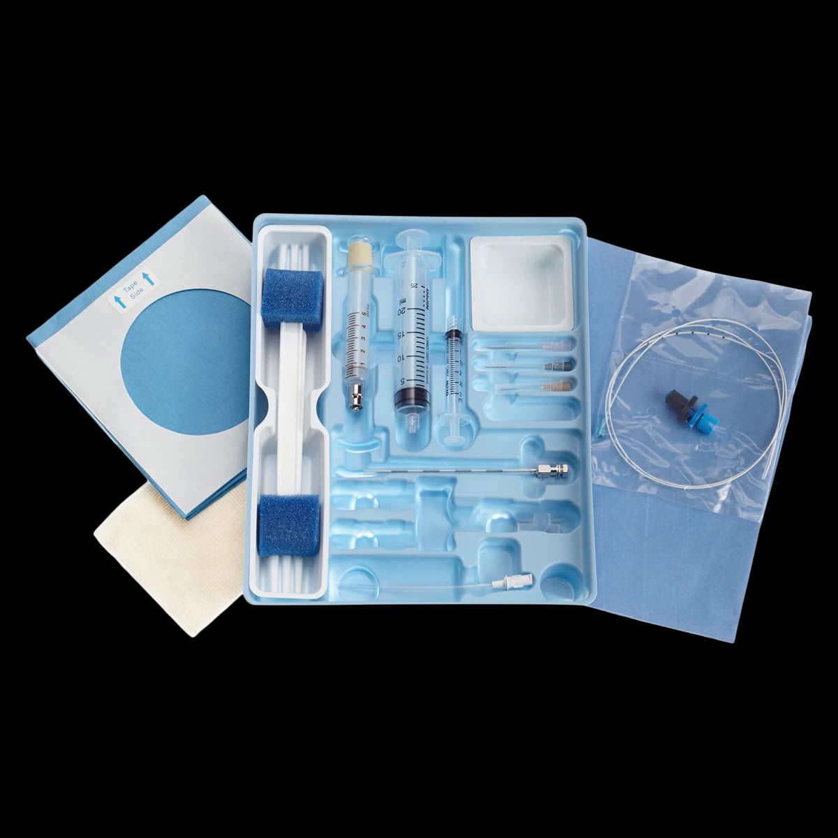 Teleflex TheraCath Epidural Catheterization Kit
