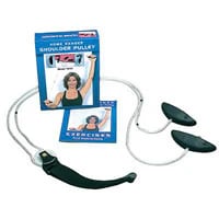 Home Ranger Exercise Pulley