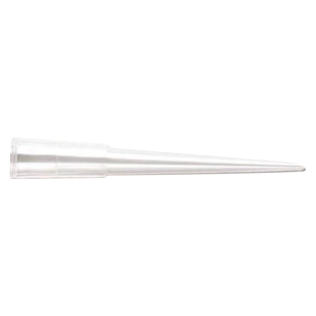 Fisherbrand SureOne Pipette Tips, 1-200 µL, Non-Sterile, 960/Pk