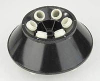 Unico Rotor 6 Place for PowerSpin LX Centrifuge, with Reagent, Each