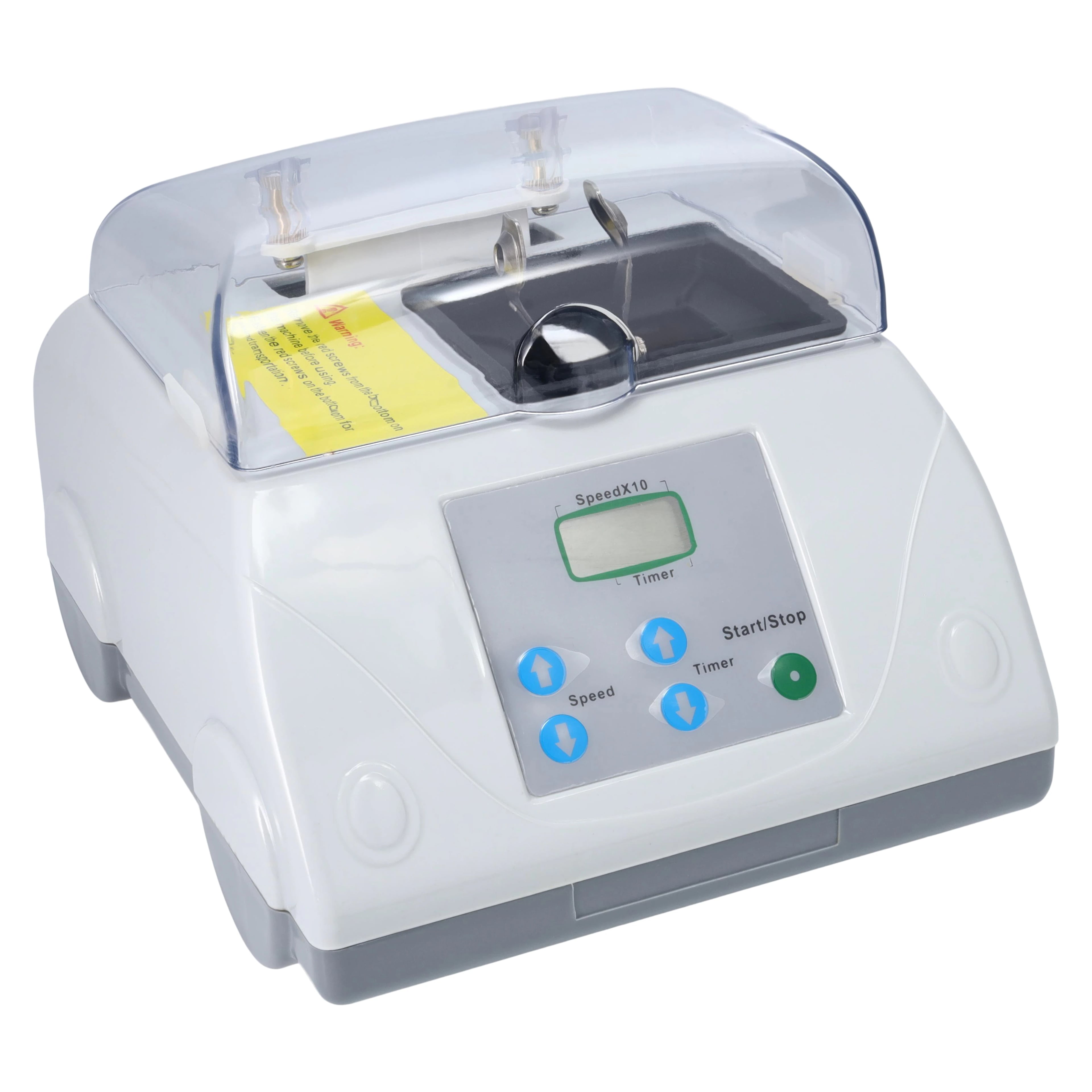 Vector R&D Amalgamator Digital Variable Speed, A-VS100