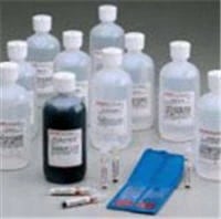 Remel Wheatley Trichrome Stain, 250mL Bottle
