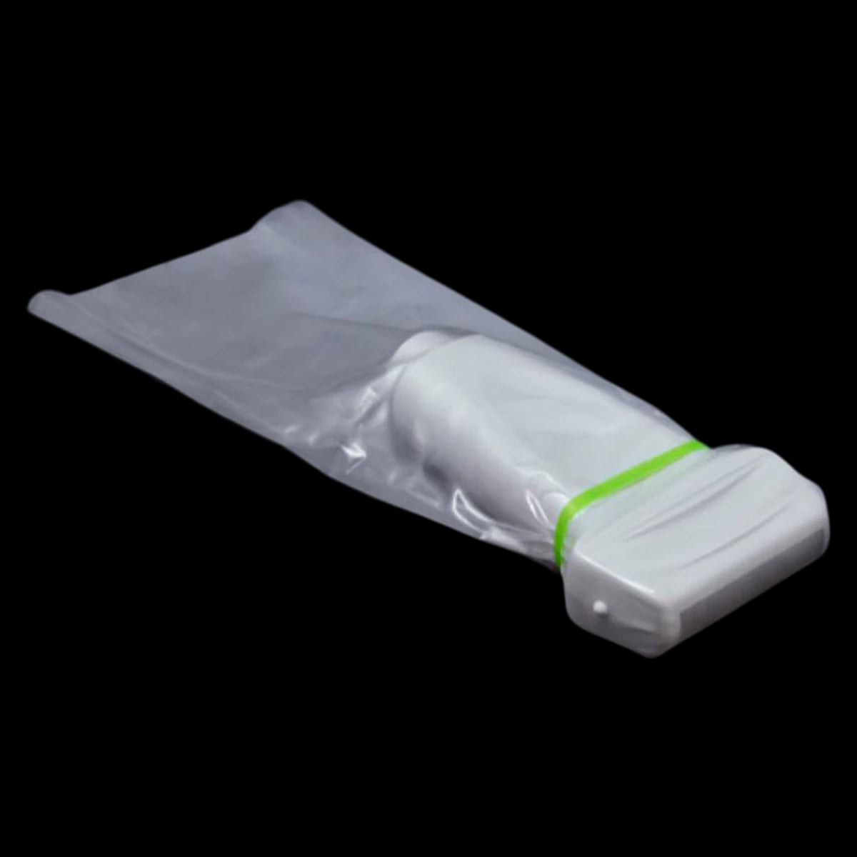 Sheathing Technologies Ultrasound Probe Cover, 3.5 in x 12 in, 225/Case