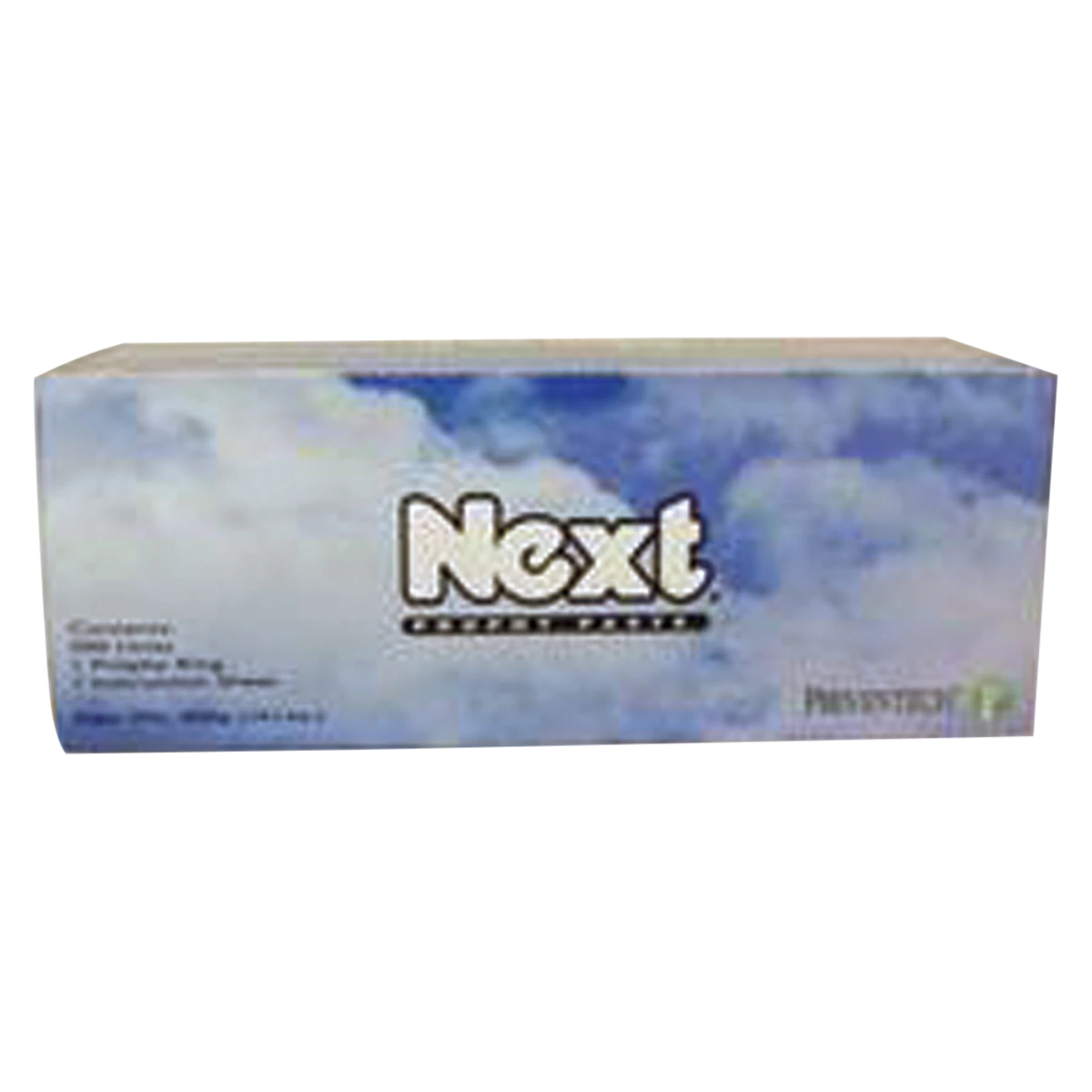 NEXT Prophy Paste, Grape, Medium Grit, Unit Dose Cups, 200/Box