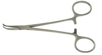 Mixter Hemostatic Forcep, Baby, 7"