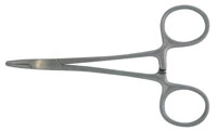 Mayo-Hegar Needle Holder, 6" (BR Surgical, LLC)
