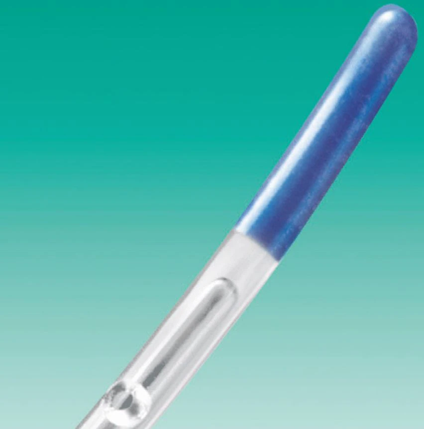 B. Braun Perfix Epidural Catheter, 20 Gauge, 40 Inch, Soft Closed Tip