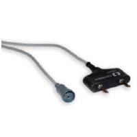 Valleylab Bipolar Forceps Cord, Non-Sterile, Reusable, Each