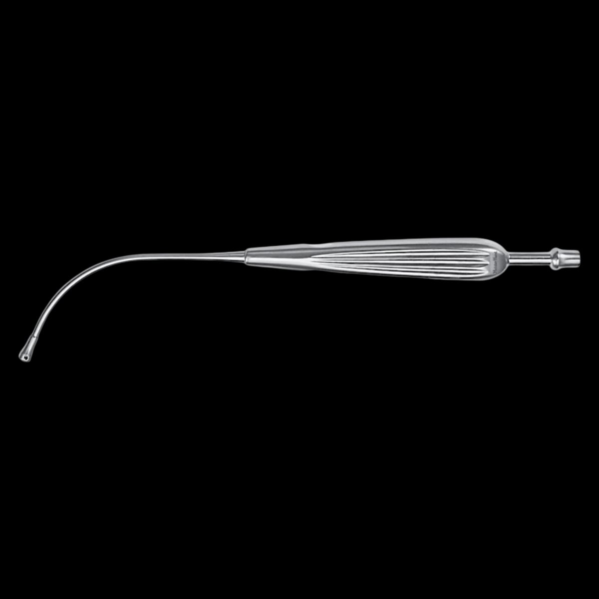 Miltex-Integra Meister-Hand Andrew-Pynchon Suction Tube, Each