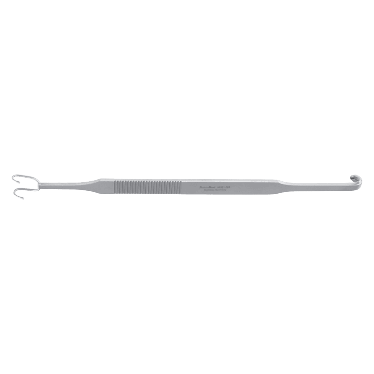 Meister-Hand Cottle Retractor, 8", Stainless Steel, Each