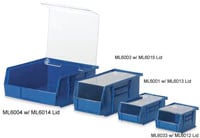 Marketlab Flip Lid for ML6001/ML7159