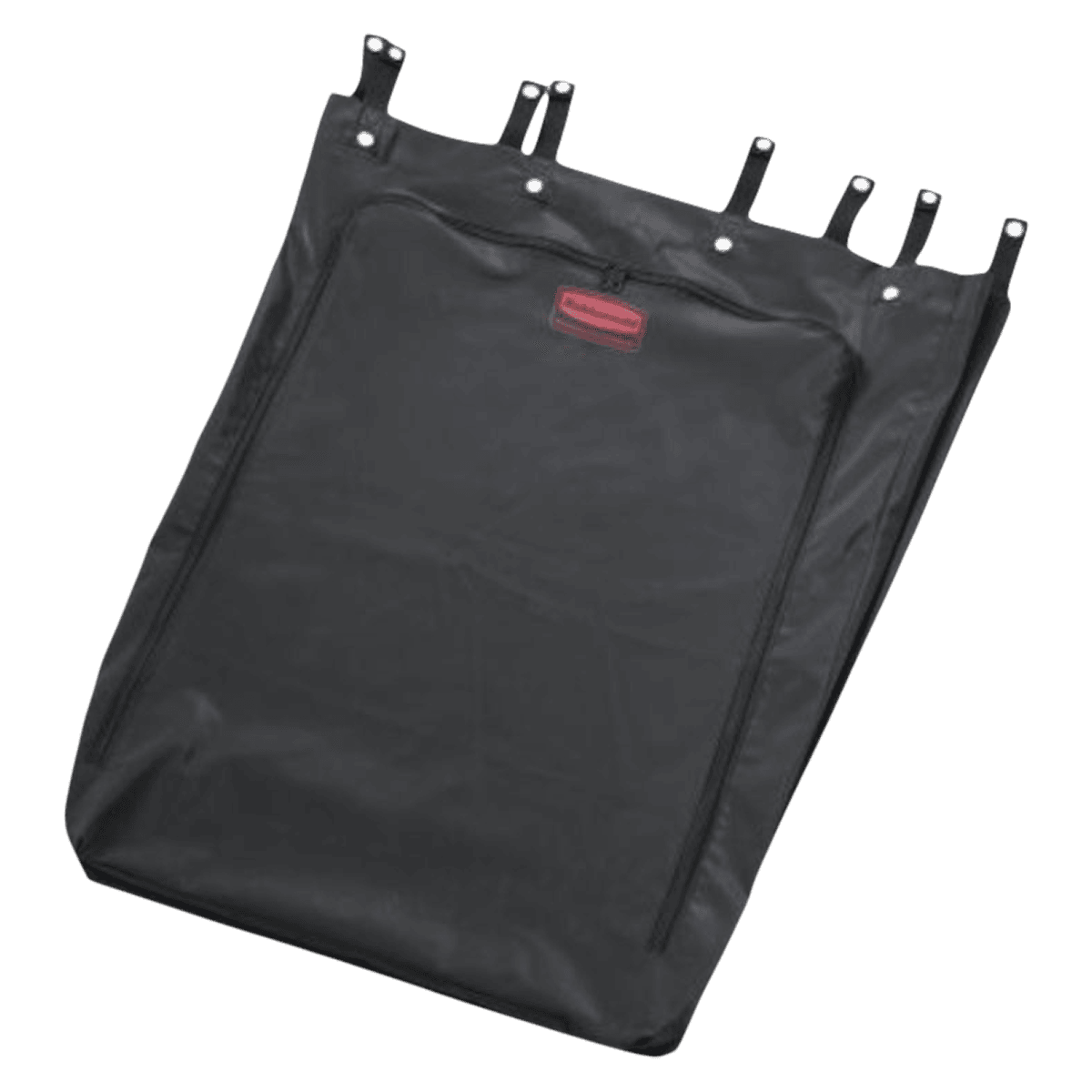 Rubbermaid Commercial Premium Step-On Linen Hamper Bag, 19-11/16"x13-5/16"x29-3/16", 01KEZKNSP581GG7V10H0QYWKJB