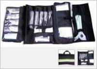SunMed Airway Intubation Kit FiberOpt, Pediatric/Adult, Disposable, Each