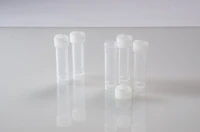 Abbott Reagent Tubes for DSX/DS2 Automated ELISA System, with 2 Reset Knobs, 10/Package