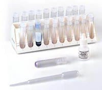 Accutest Uriscreen UTI Standard Control, 5 Tests/Box