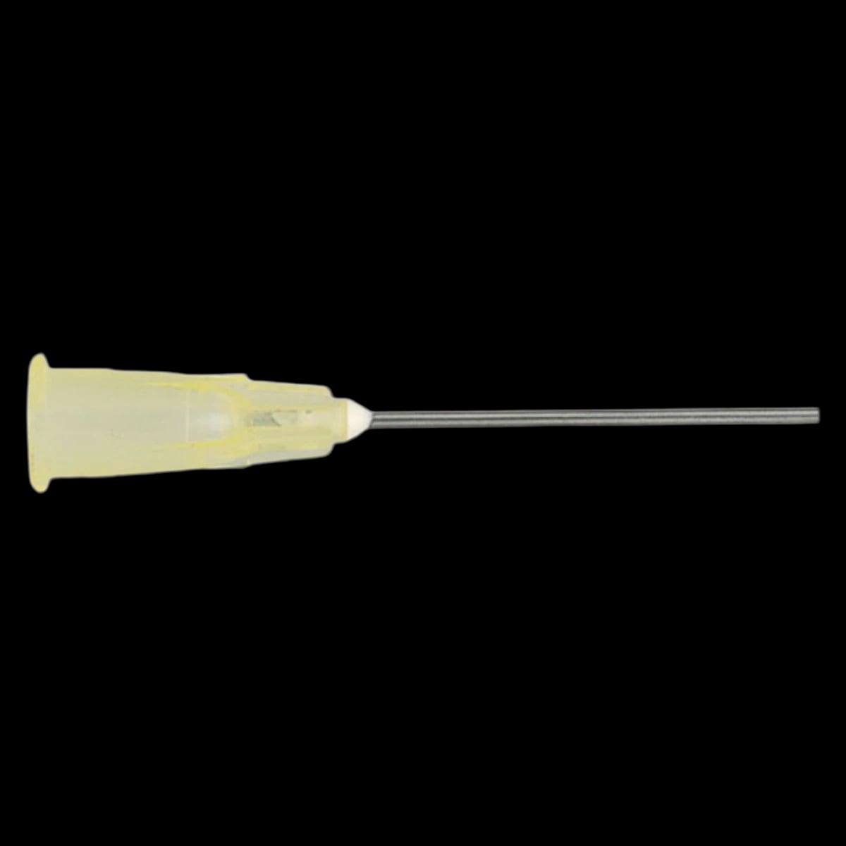 Premier Medical Cryosurgery Spray Tip, 20 Gauge, Yellow