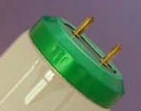 Philips Fluorescent T-12 Bi-Pin Bulb, 30W, 36", 30/Case