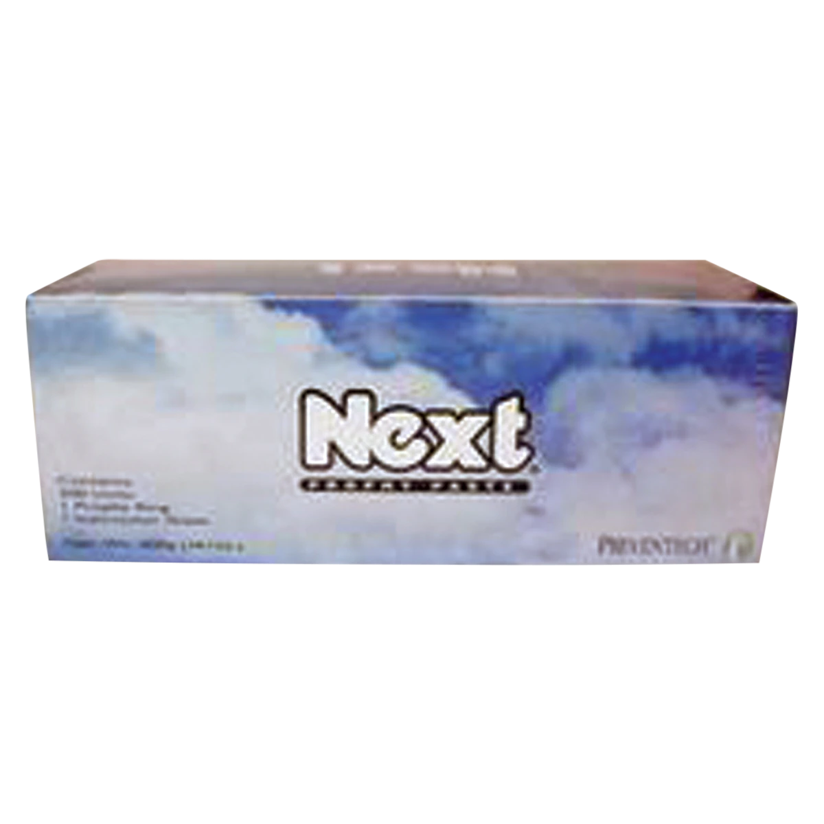 Next Prophy Paste, Fine Grit, Grape Flavor, Unit Dose Cups, 200/Box