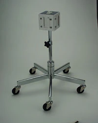 Bemis Four Canister Stand for Liners
