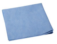 Medline Gemini CSR Wrap HD, 30x30", 250/Case