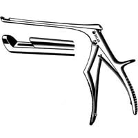Sklar Instruments Love-Kerrison Laminectomy Rongeur, 40 Degree Forward Angle, Stainless Steel, 01KT8PD54FG3GN2M3PY34XKPXC