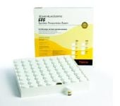 STS Specimen Container with 10% Formalin, 30 mL, Polystyrene, Clear, 216/Case