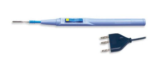 Bovie Medical Electrosurgical Pencil, Sterile, 50/Box