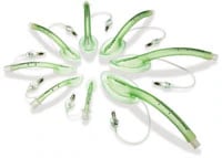 Ambu Aura Laryngeal Mask Airway, Size #2, 10/Box