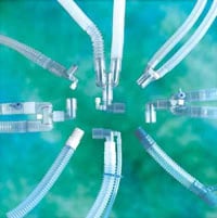 Teleflex Medical Anesthesia Breathing Circuit, Adult, 20/Case