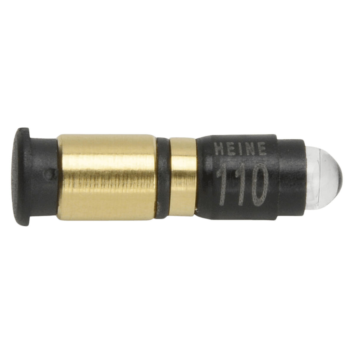 Heine XHL Halogen Diagnostic Bulb 2.5V for Mini 3000 Otoscope, Each