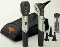 Heine Mini 3000 Combined Diagnostic Set, Ophthalmoscope & Otoscope