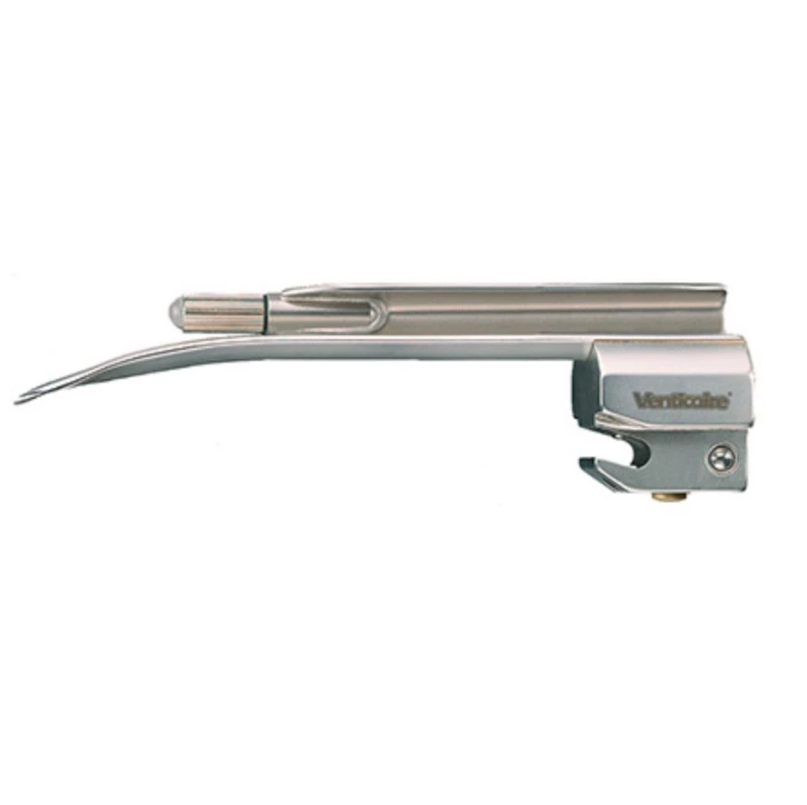 Flexicare Miller Laryngoscope Blade, Size 2